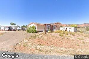 1208 S Hamblin Dr, Kanab, UT 84741