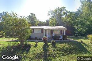 460 Shiloh Rd, Jenkinsburg, GA 30234