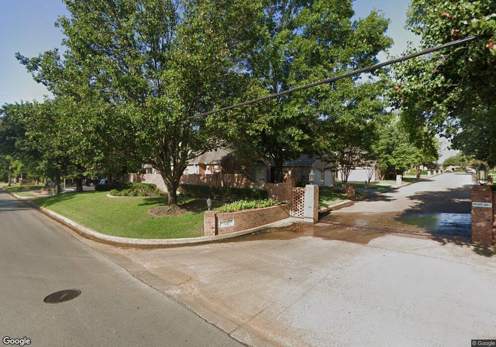 402 Brighton Ct, Tyler, TX 75701 - photo 1