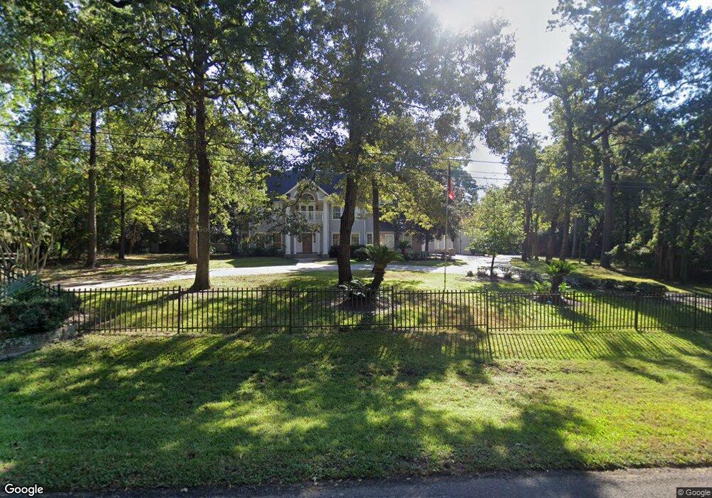 40510 Roundup Rd, Magnolia, TX 77354 - photo 1