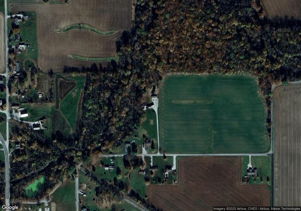 7802 E Quaker St, Amboy, IN 46911 - photo 1