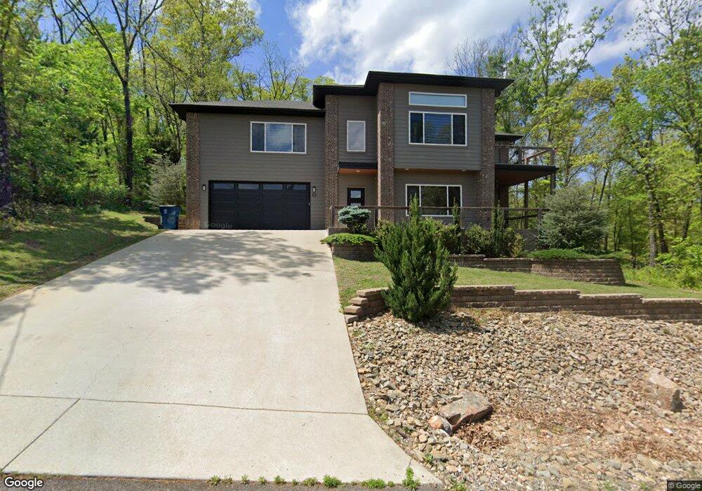 53 Chelmsworth Dr, Bella Vista, AR 72715 - photo 1