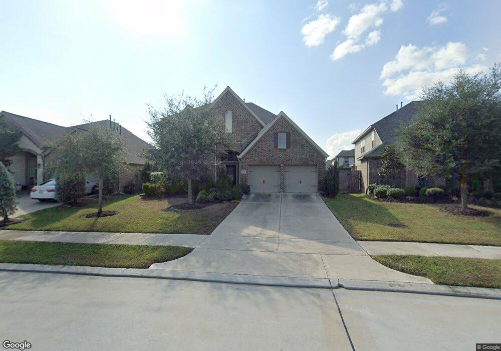 3446 Willow Crescent Ct, Fulshear, TX 77441 - photo 1