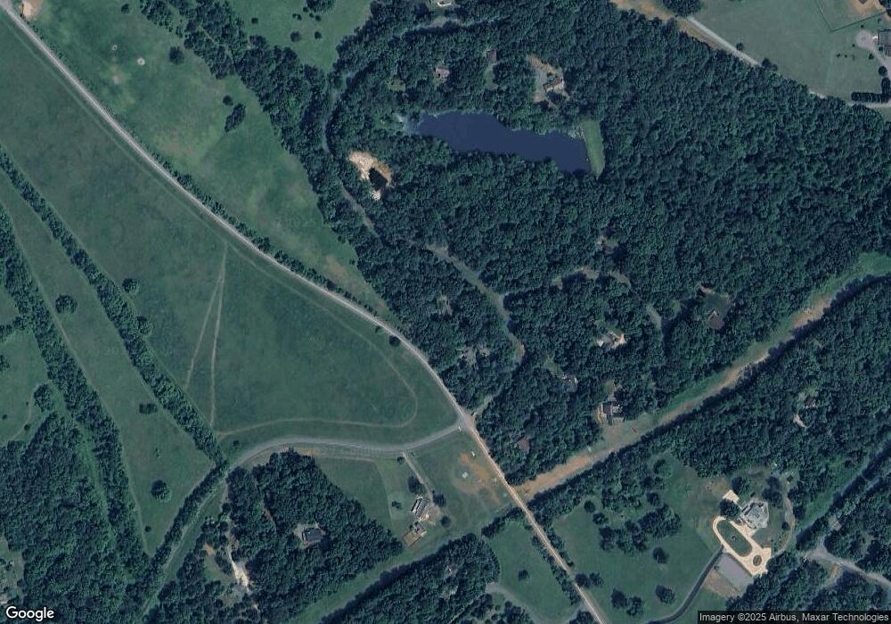 117 Hidden Creek Rd, Nellysford, VA 22958 - photo 1