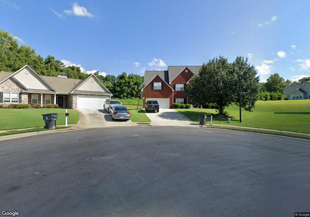 268 Sunderland Way, Stockbridge, GA 30281 - photo 1