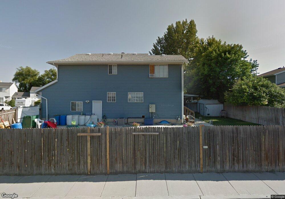 1607 W 8740 S, West Jordan, UT 84088 - photo 1