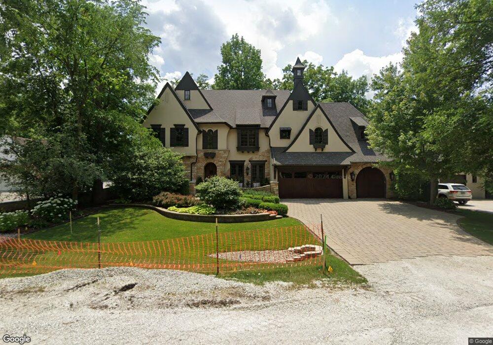 970 E Porter Ave, Naperville, IL 60540 - photo 1