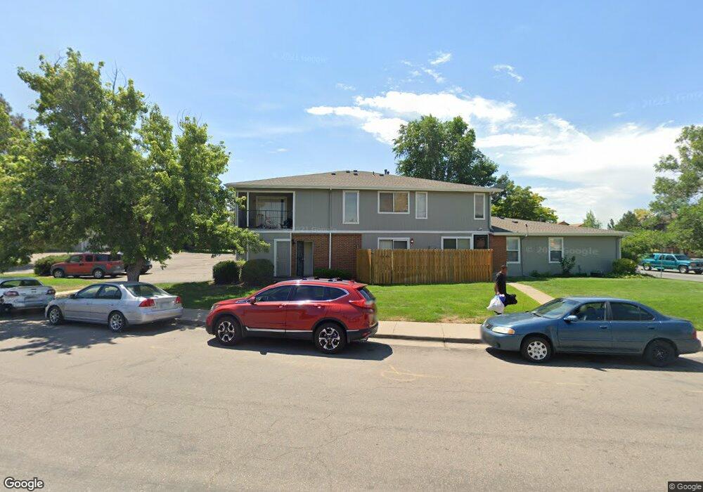 1294 Sable Blvd, Aurora, CO 80011 - photo 1