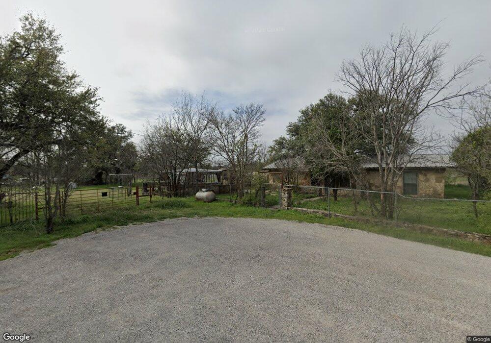 6700 Hamilton Ct, Weatherford, TX 76087 - photo 1