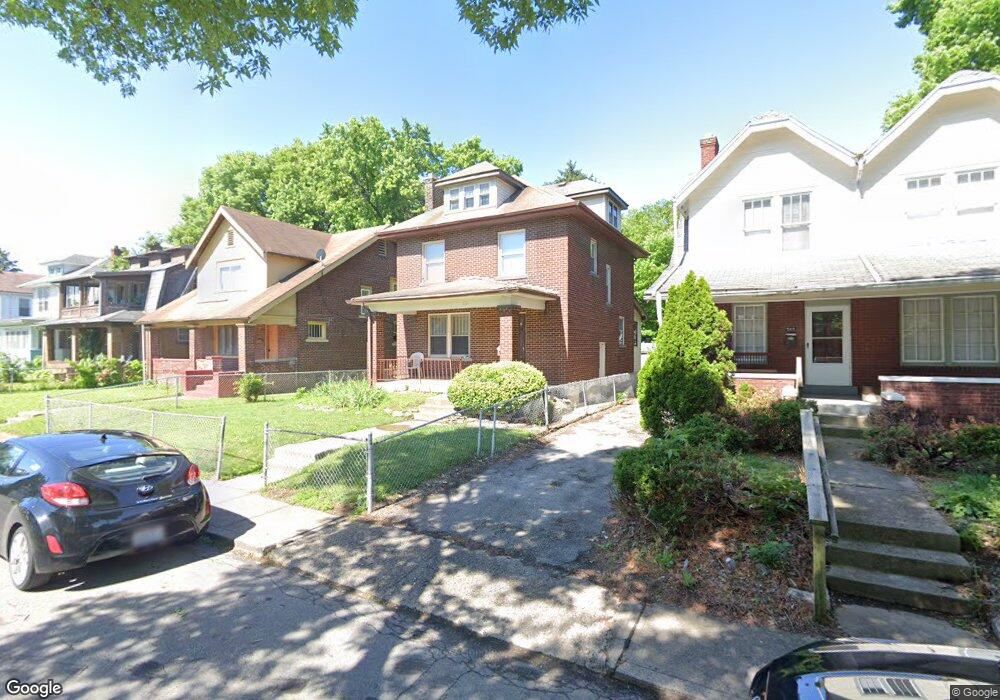 569 Bulen Ave, Columbus, OH 43205 - photo 1