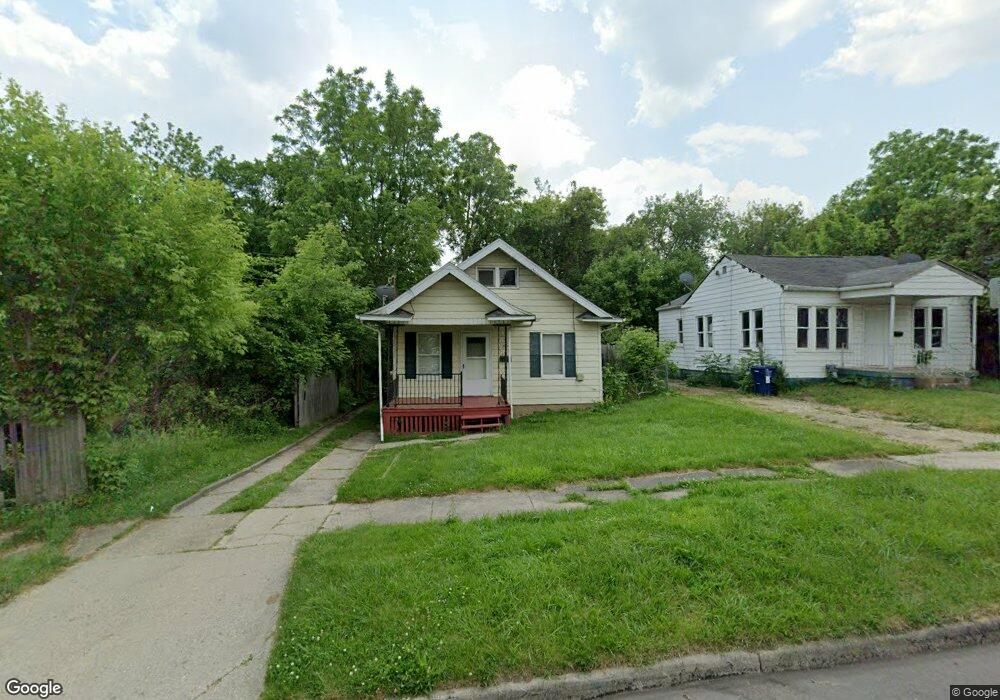 2313 Zimmerman St, Flint, MI 48503 - photo 1