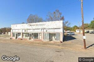 202 W Main St, Plainview, AR 72857