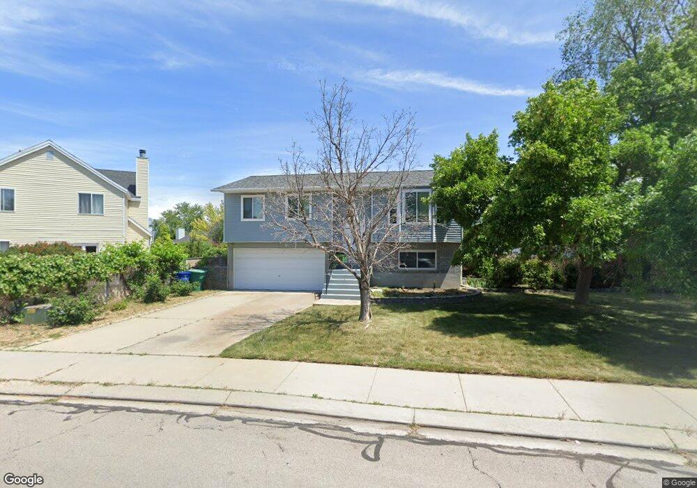 4967 Saguaro Dr, West Jordan, UT 84081 - photo 1