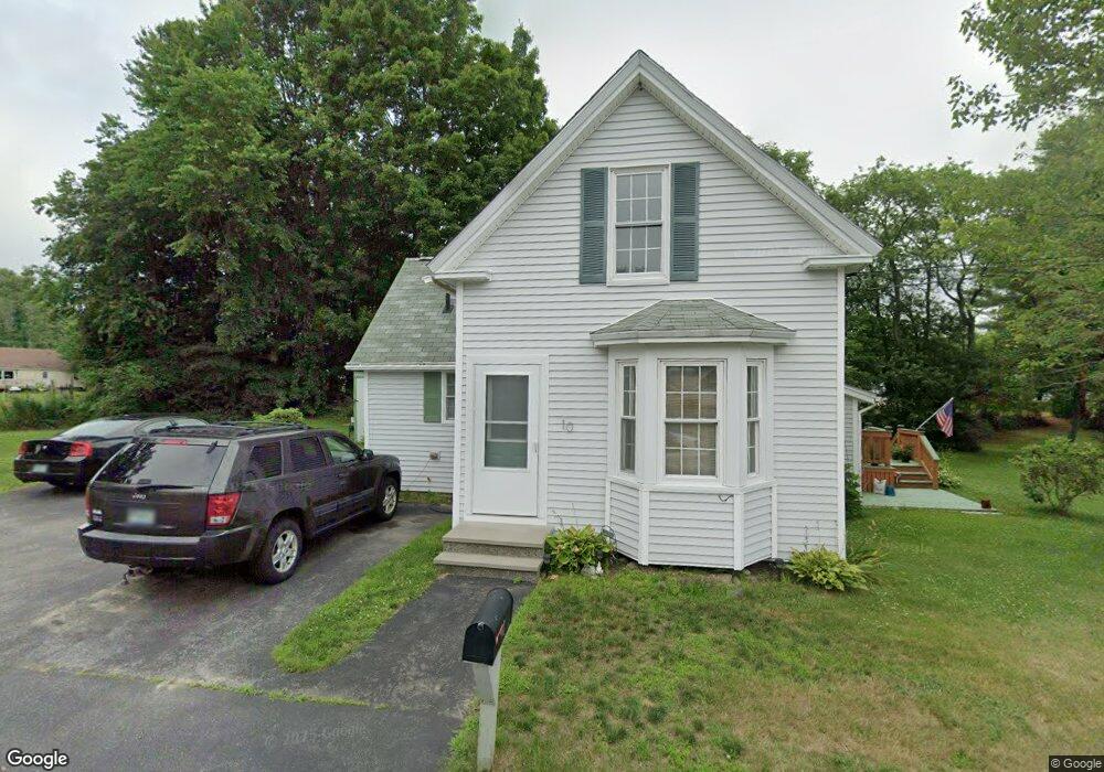 37 Village St, Lisbon, ME 04250 - photo 1