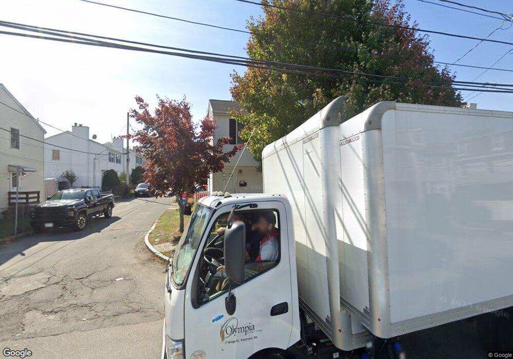 36 Evergreen Ave, Waltham, MA 02453 - photo 1