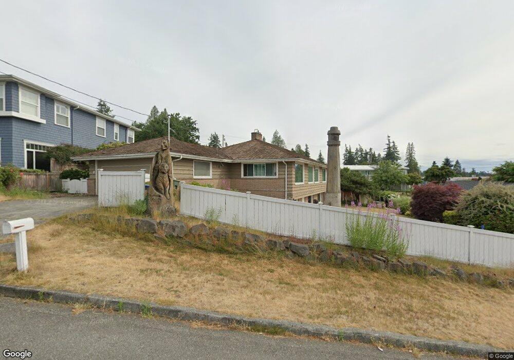 926 Alder St, Edmonds, WA 98020 - photo 1