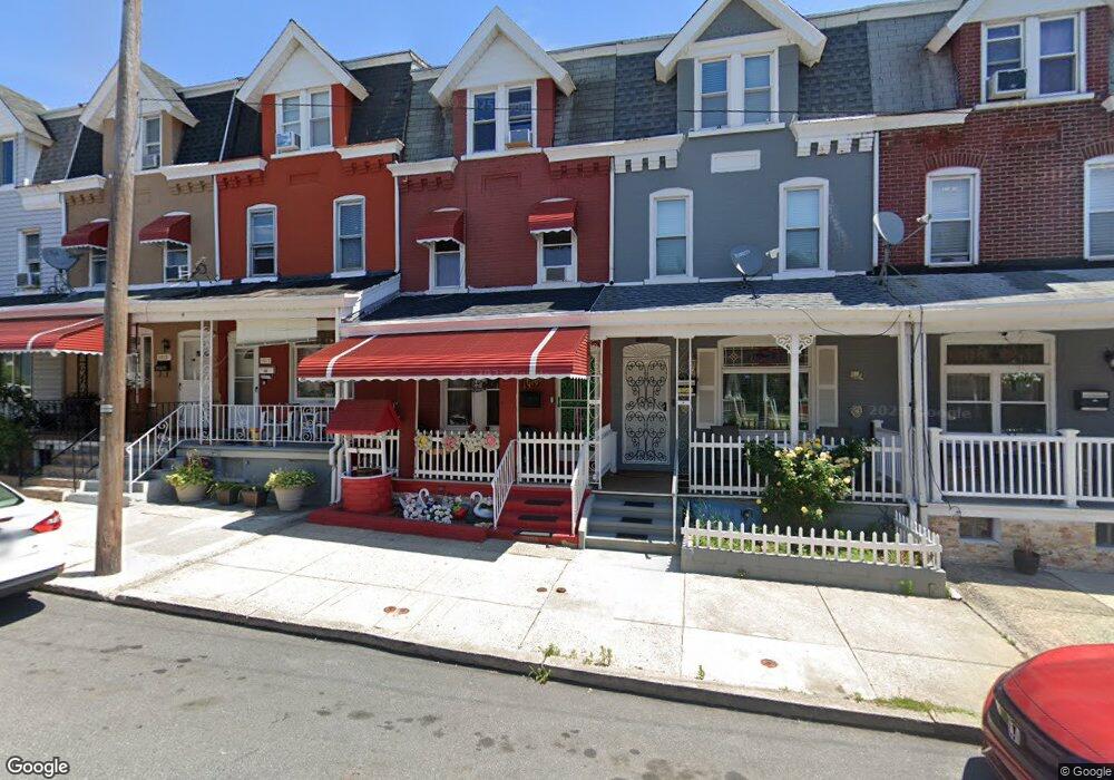 1019 S 7th St, Allentown, PA 18103 - photo 1