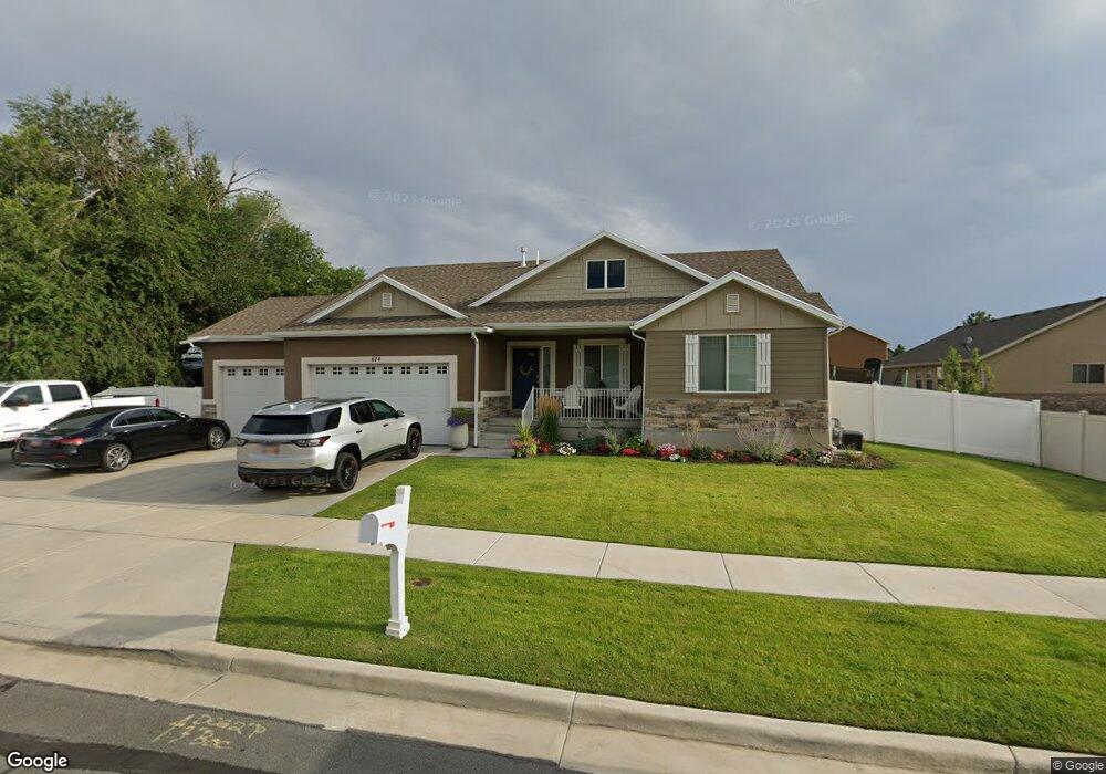 614 E 8600 S, Sandy, UT 84070 - photo 1