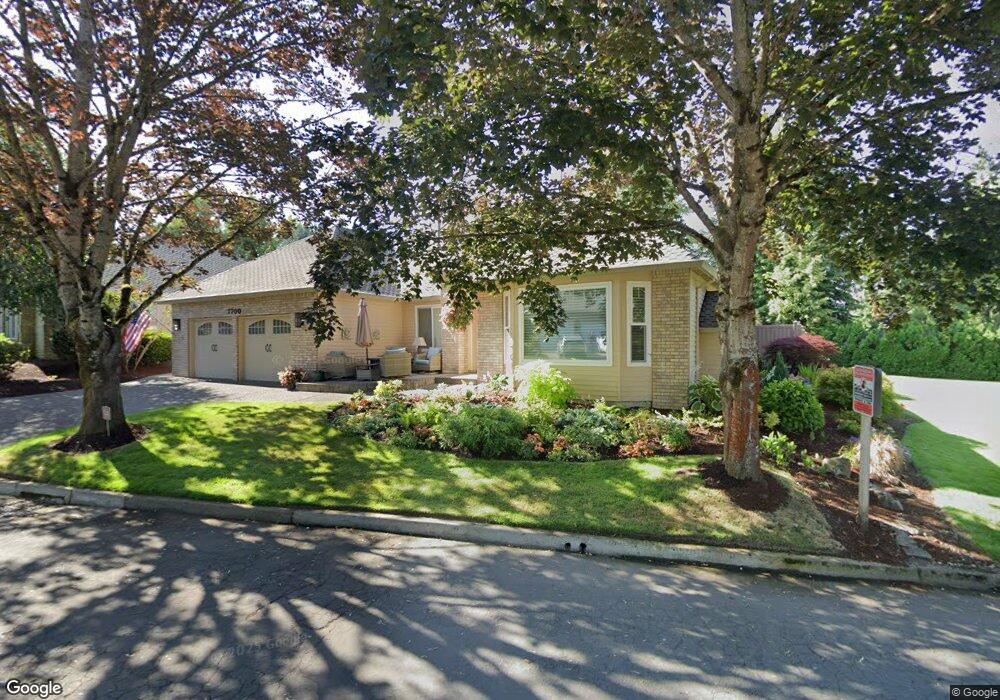 7700 SW Fairway Dr, Wilsonville, OR 97070 - photo 1