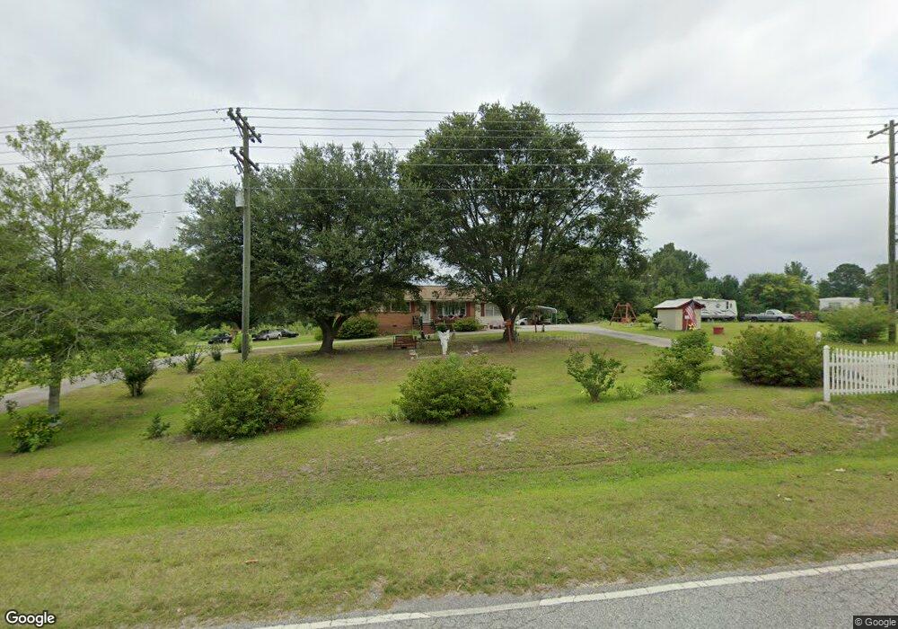 2717 Center Point Rd, Chesterfield, SC 29709 - photo 1