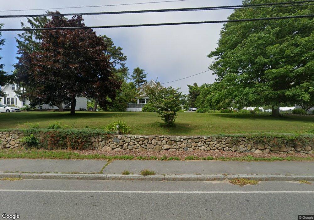 21 Onset Ave, Bourne, MA 02532 - photo 1