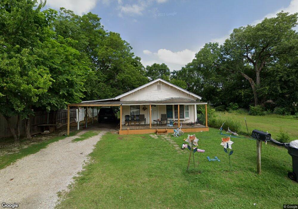 1106 D St SE, Ardmore, OK 73401 - photo 1