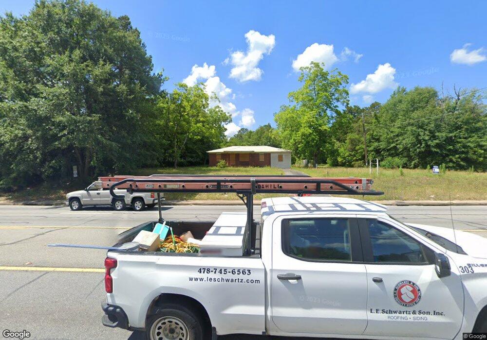 3930 Mercer University Dr, Macon, GA 31204 - photo 1