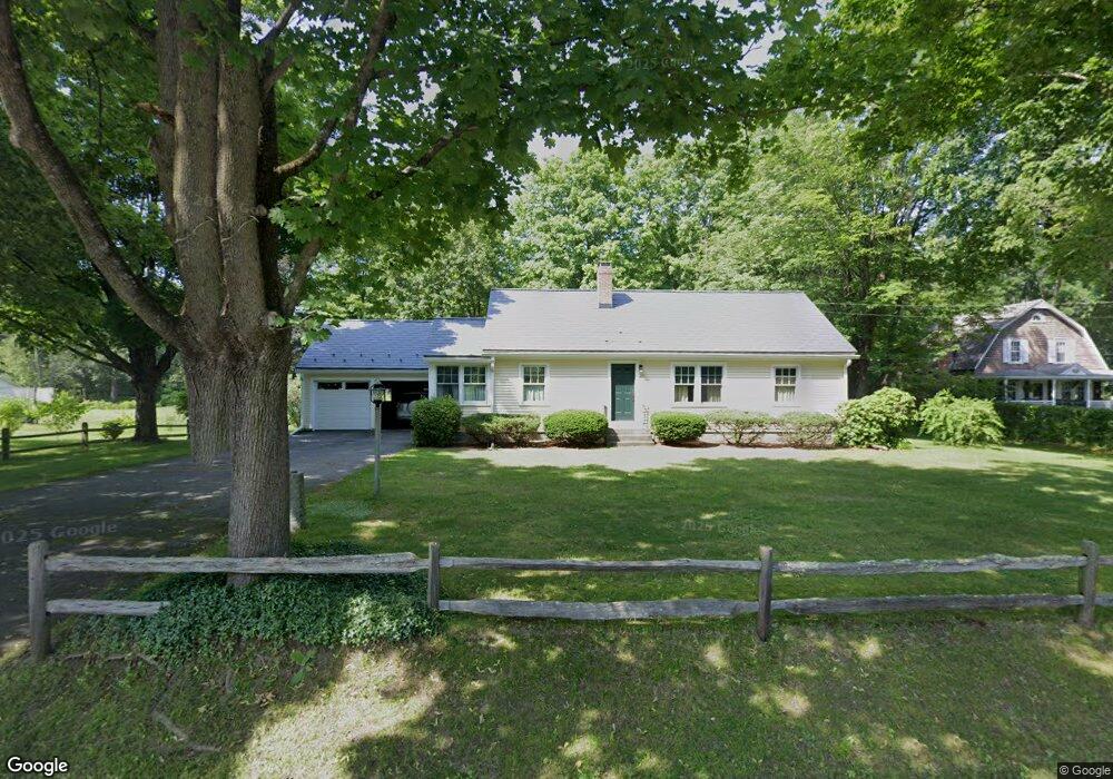 307 Log Plain Rd, Greenfield, MA 01301 - photo 1