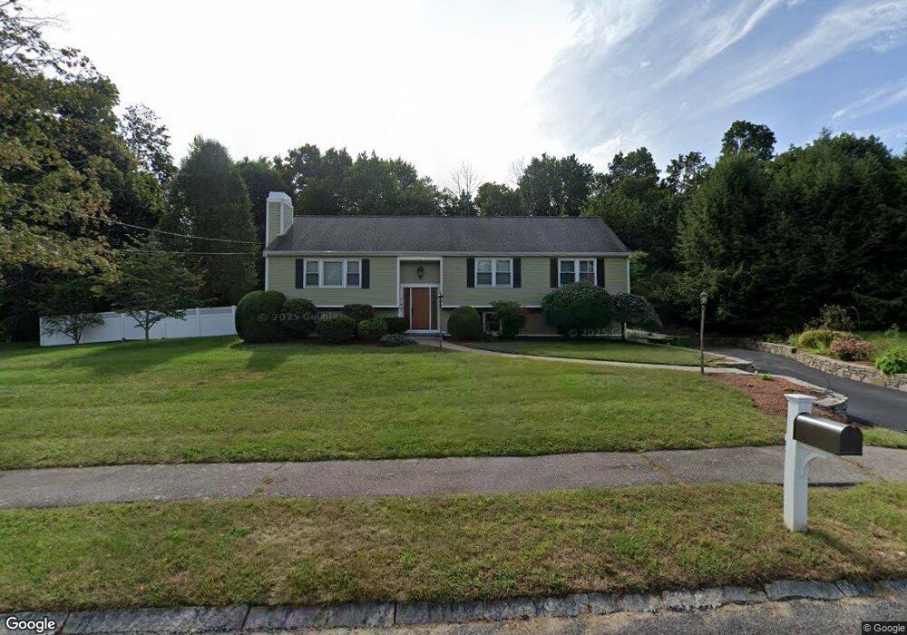 3 Odyssey Ln, Franklin, MA 02038 - photo 1