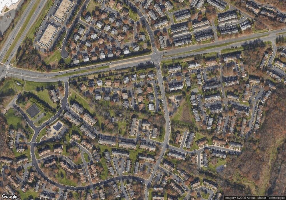 14009-C Grumble Jones Ct, Centreville, VA 20121 - photo 1