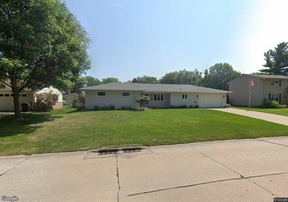 3409 34th St, Rock Island, IL 61201 - photo 1