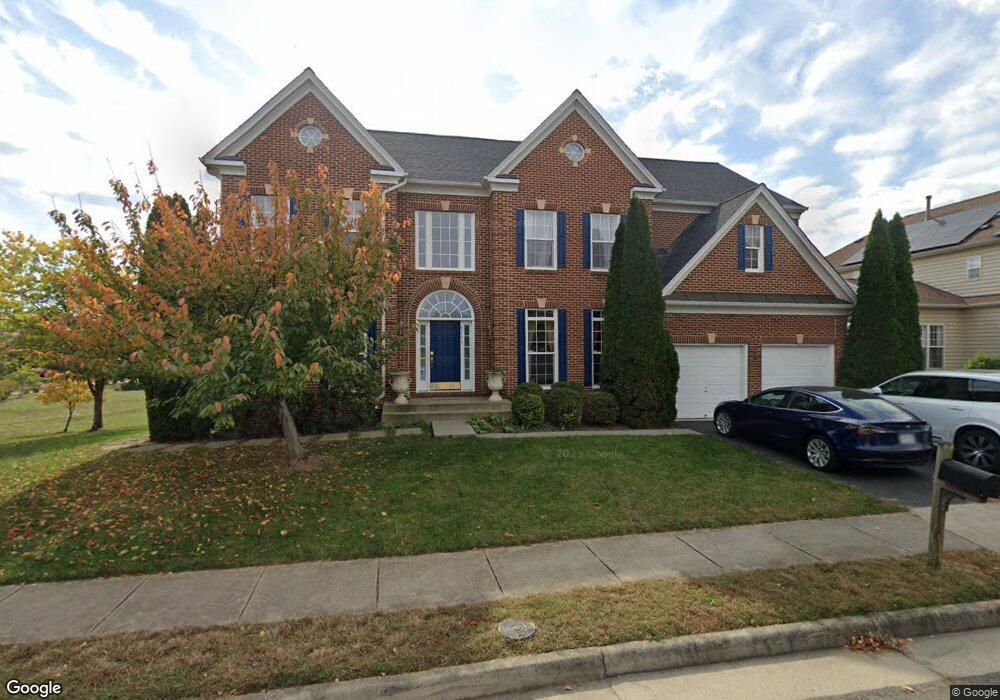 43175 Amberleigh Farm Dr, Ashburn, VA 20148 - photo 1