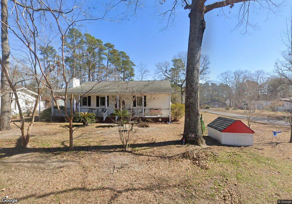1052 Longpoint Rd, Cross, SC 29436 - photo 1