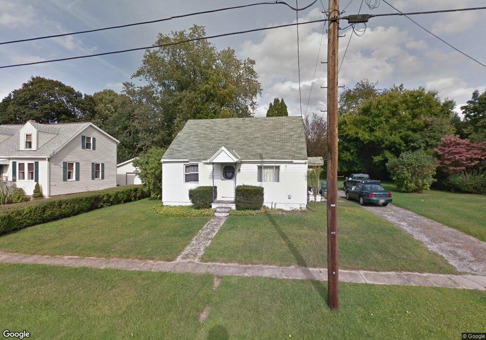 617 Montpelier Ave, Erie, PA 16505 - photo 1