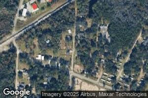 0 Sanders Rd, Walthourville, GA 31301