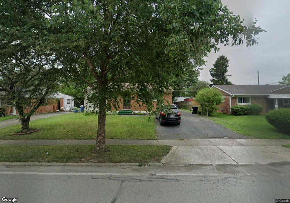 1105 S Yearling Rd, Columbus, OH 43227 - photo 1