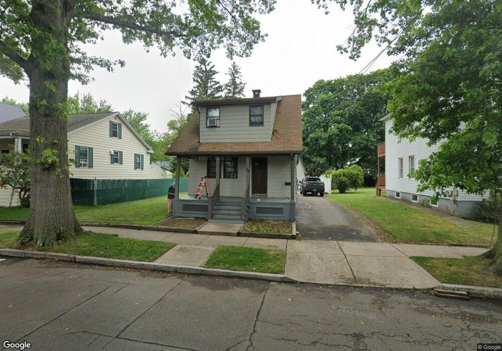 60 Ashland Place, New Haven, CT 06513 - photo 1