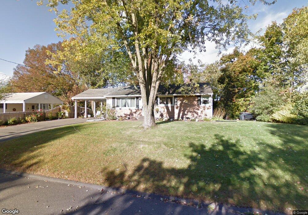 55 Scott St, Ludlow, MA 01056 - photo 1