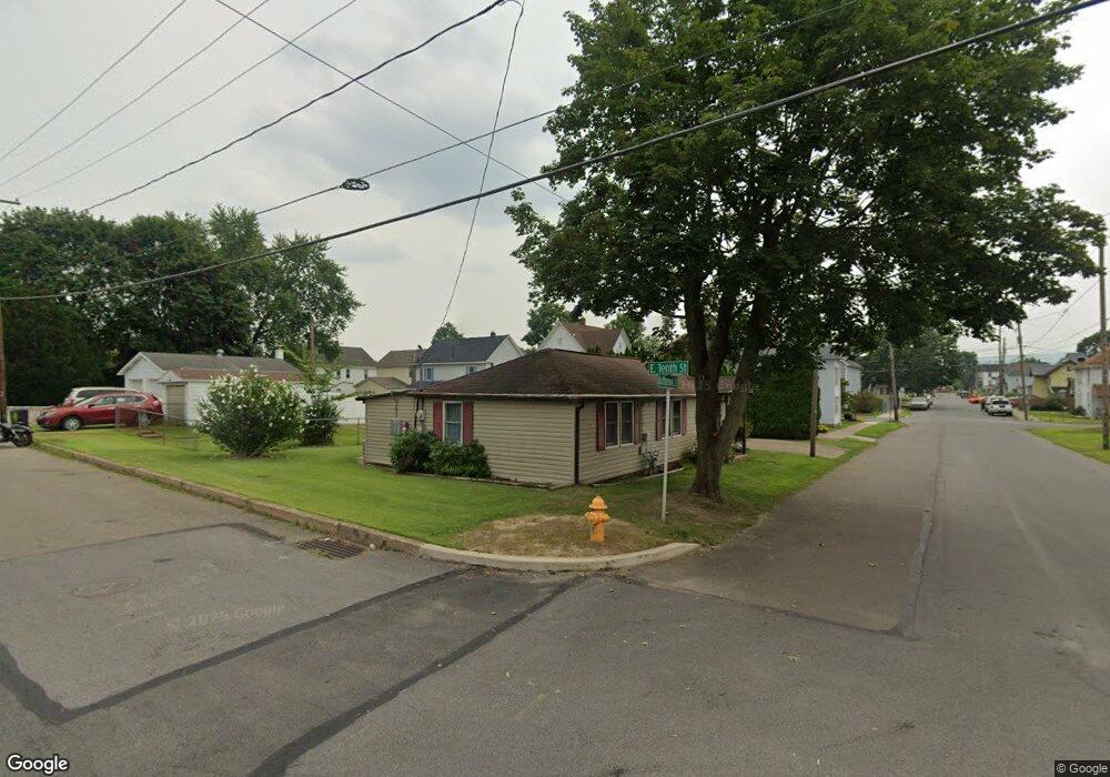 908 Butternut St, Berwick, PA 18603 - photo 1