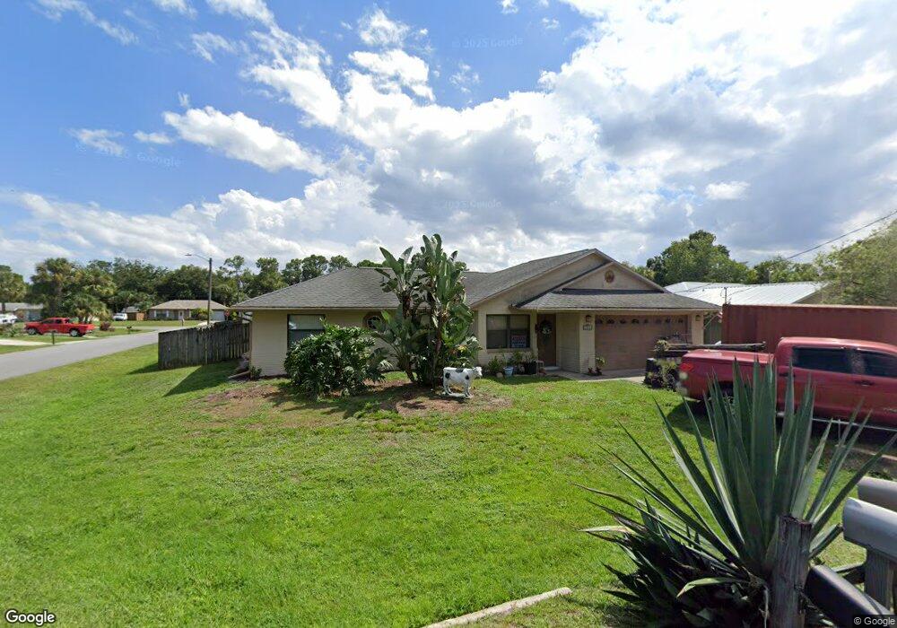 4341 Alamosa St, Cocoa, FL 32927 - photo 1