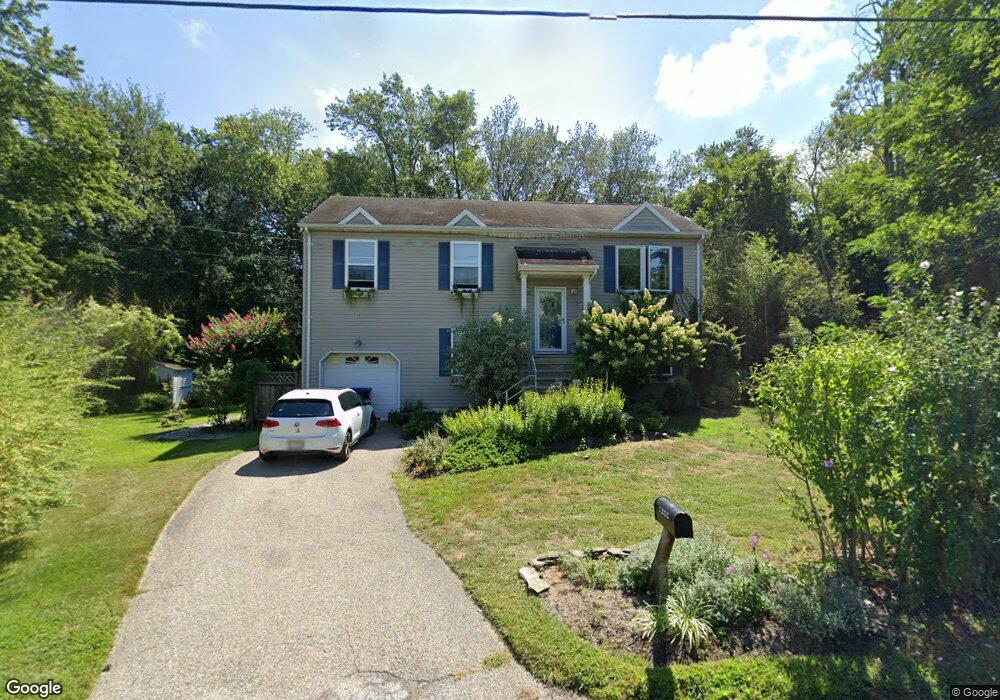 1205 Tecumseh Place, Manasquan, NJ 08736 - photo 1