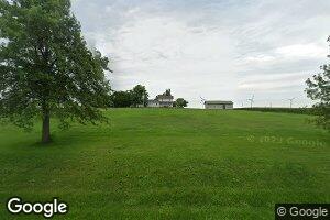 25506 E 1200 North Rd, Ellsworth, IL 61737