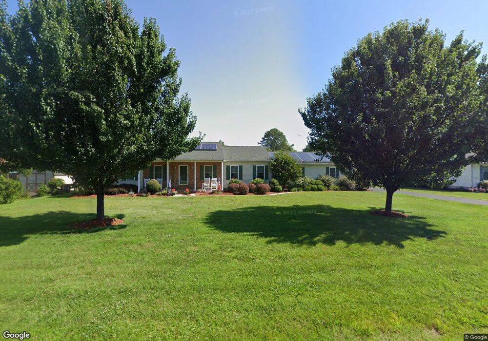 20664 Mercer Ave, Rock Hall, MD 21661 - photo 1