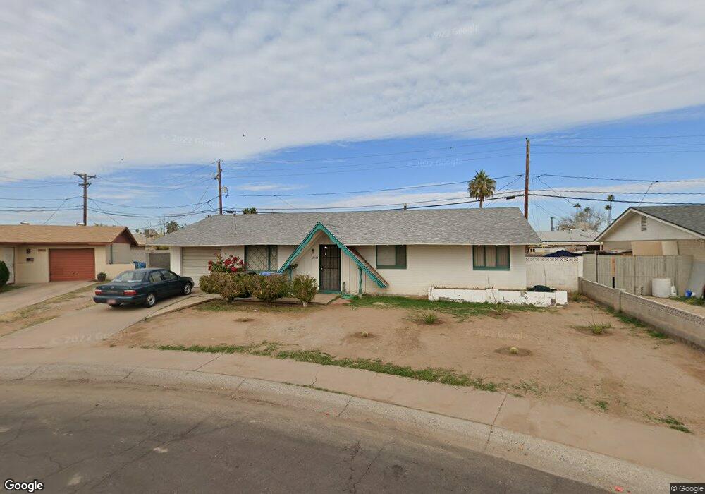 2902 N 53rd Pkwy, Phoenix, AZ 85031 - photo 1