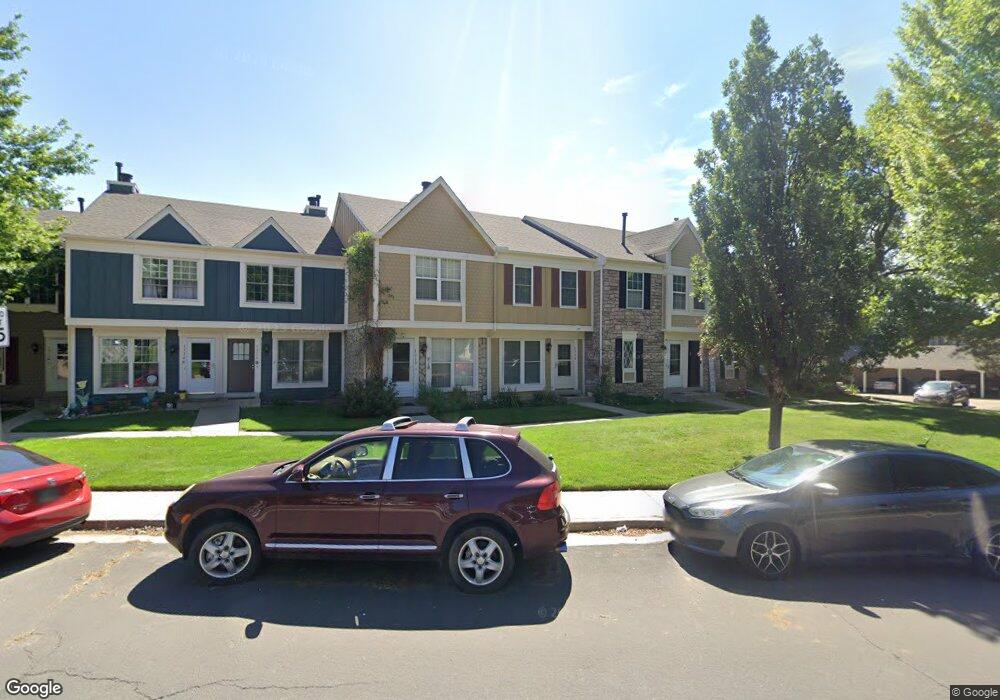 1296 S Idalia St, Aurora, CO 80017 - photo 1