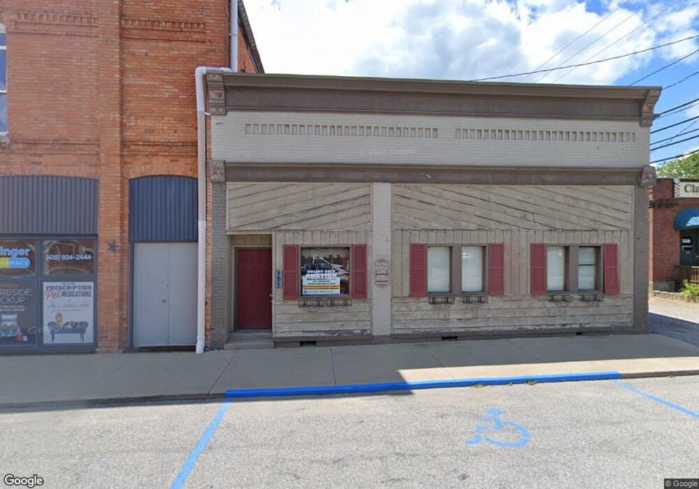 105 N Main St, West Unity, OH 43570 - photo 1