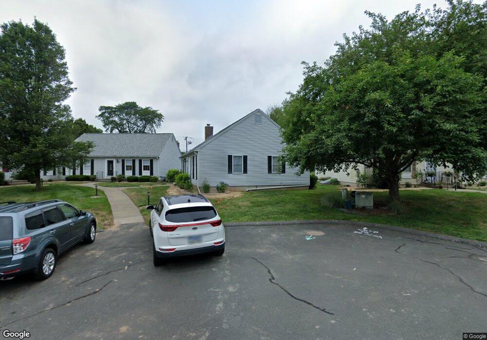 3 Ambleside Ct, Suffield, CT 06078 - photo 1