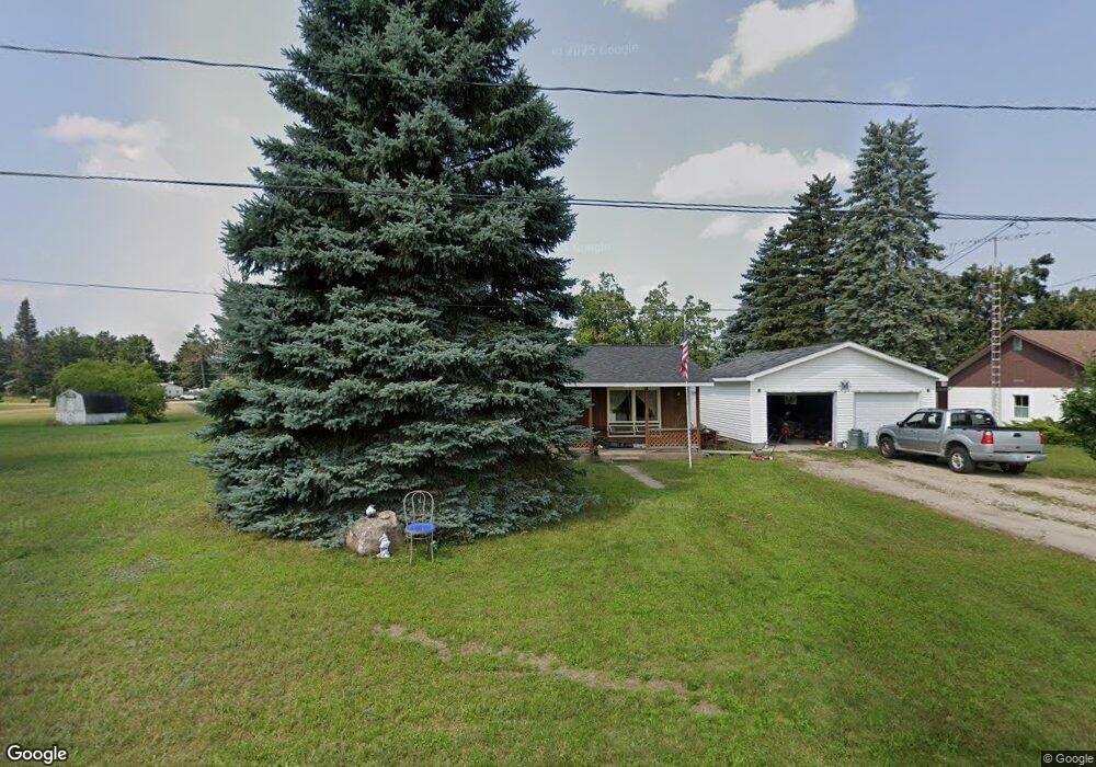 7937 Lincoln St, Vanderbilt, MI 49795 - photo 1