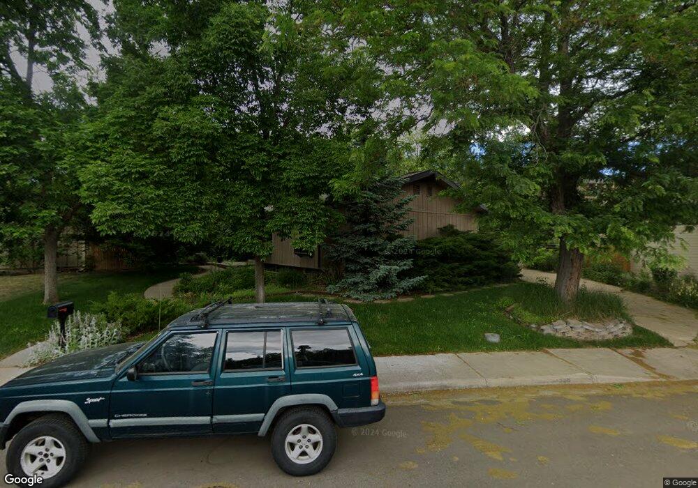 3535 23rd St, Boulder, CO 80304 - photo 1