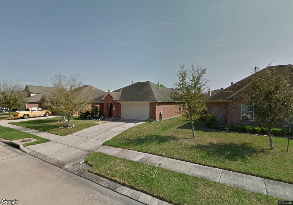 5312 Palo Duro Dr, Pearland, TX 77584 - photo 1